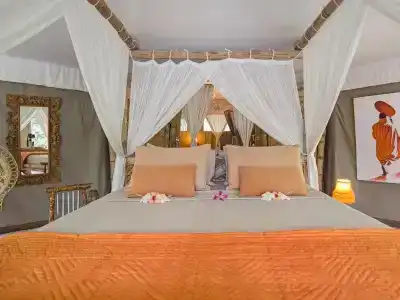 Sandat Glamping Tents - 3