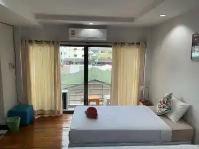 Jenny Hostel Huahin - 35