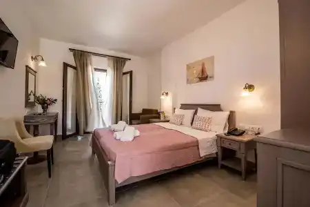 Geranion Village - 3
