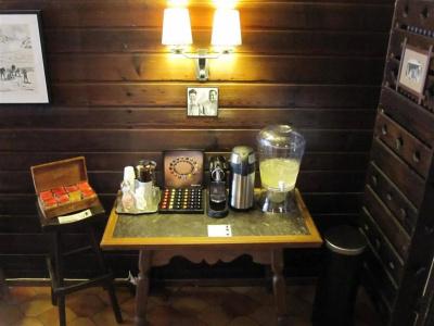 Bernerhof Grindelwald - 11