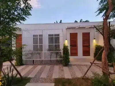 Meet Boutique Resort - 0