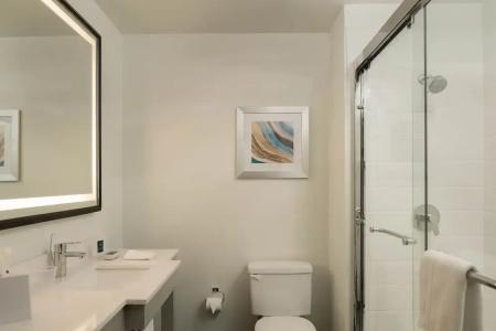 Four Points by Sheraton Dallas Arlington Entertainment District - 25