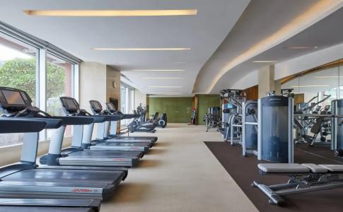 The Westin Shenzhen Nanshan - 18