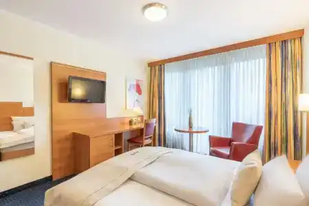Acora Bochum Living the City - 114