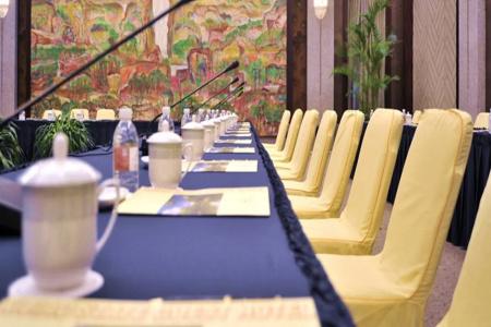 Xijiao State Guest - 11