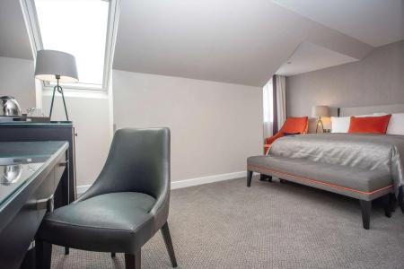 Ten Hill Place - 6
