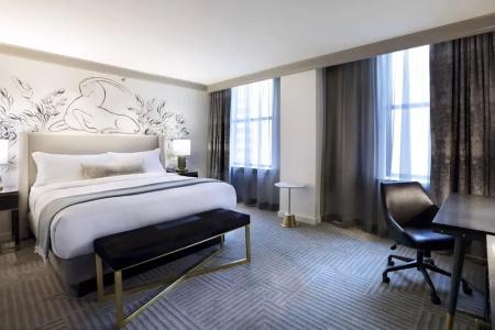 The Gwen, a Luxury Collection, Michigan Avenue Chicago - 48