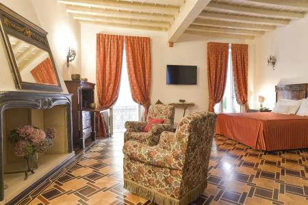 Santa Marta Suites - 6