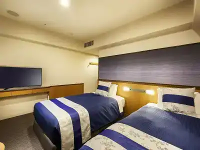 Gracery Osaka Namba - 9