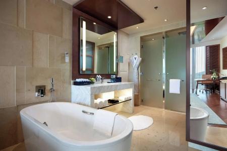 Jw Marriott Hanoi - 38