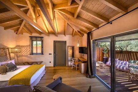 Anthemion Suites and Villas - 160