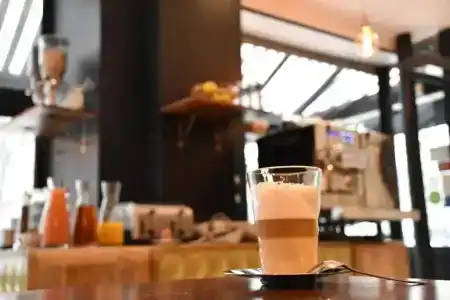 Hôtel Tilde - 7