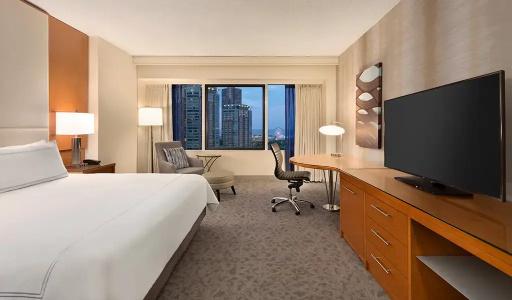 Swissotel Chicago - 59