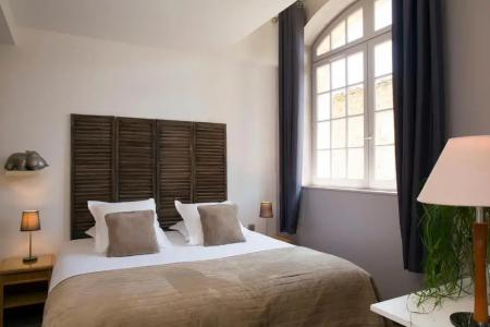 Hôtel Le Pré Galoffre - 71