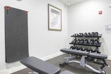 Staybridge Suites Lafayette-Airport, an IHG - 48
