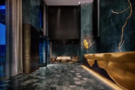 Nobu Chicago - 14