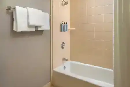 Courtyard By Marriott Baton Rouge Acadian Centre/Lsu Area - 39