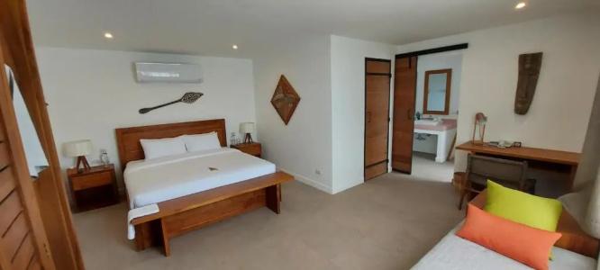The Mooring Resort - 31