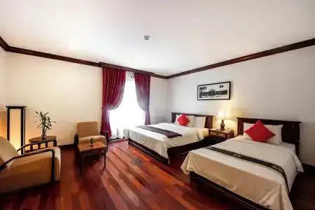 Royal Crown & Spa - 51