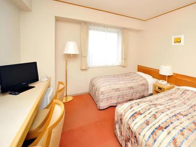 Grand Shinonome - 1