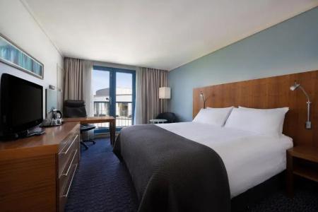 Holiday Inn London Camden Lock, An Ihg - 87