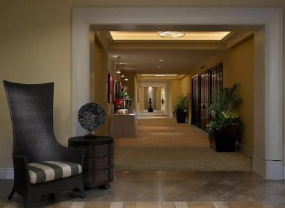 Paradise Point Resort & Spa - 11