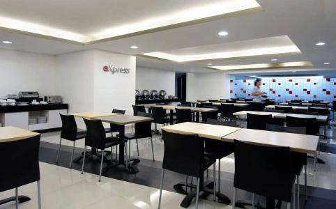 Amaris Thamrin City - 9