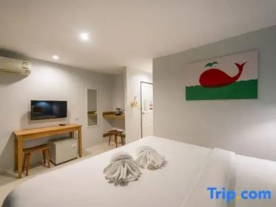 Sleep Whale Express - 70