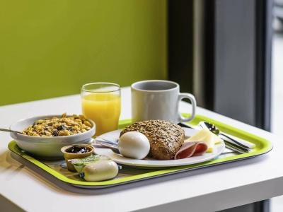 ibis budget Frankfurt Offenbach Süd - 12