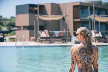 La Mer Resort & Spa - Adults Only - 37
