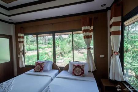 Suanya Kohkood and Spa - 78