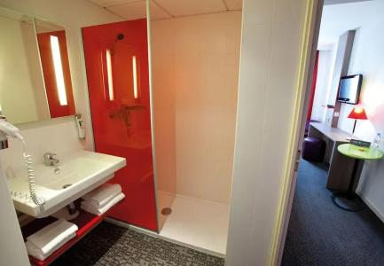 ibis Styles Toulouse Cite Espace - 48