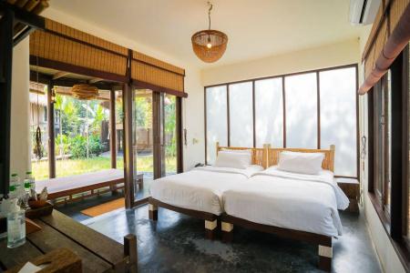 La a Natu Bed & Bakery - 28