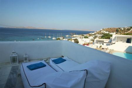 Mykonos Moussa - 32