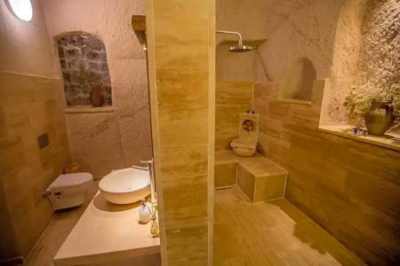 Maze Of Cappadocia - 141