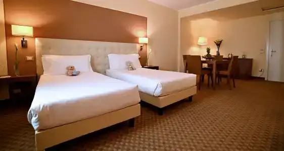 Best Western Grand Guinigi - 3