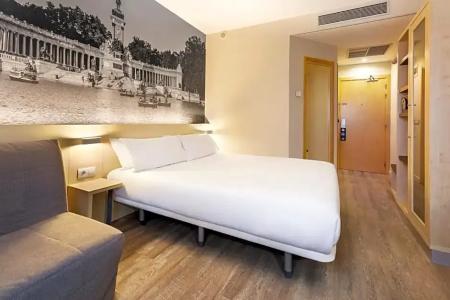 Crowne Plaza Madrid Airport - 42