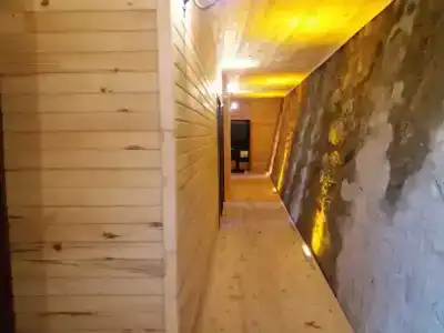 Hamsiköy Taş Otel - 11