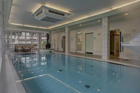 Thermen-Rottaler Hof - 18