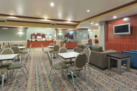 Holiday Inn Express & Suites Central - 15