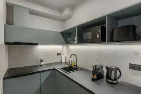K9 Residence - 25