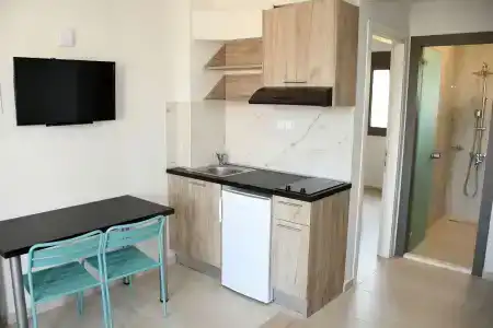 Theano Luxury Suites Nikiti - 47