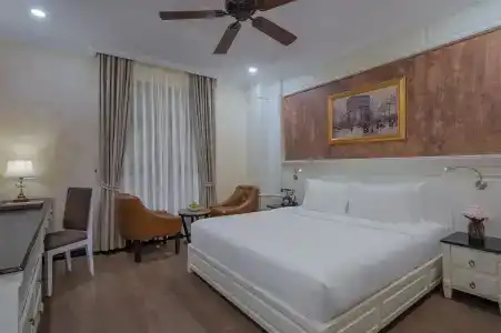 Anik Palace - 55