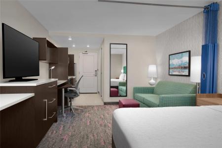 Home2 Suites by Hilton/Midtown - 45
