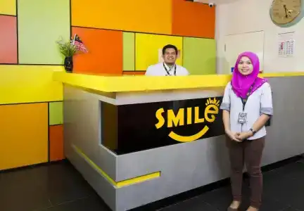 Smile Danau Kota - 15