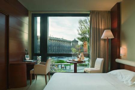 Unahotels Cusani Milano - 7