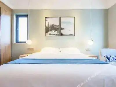 Xinyang City Celebrity - 1