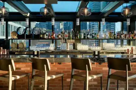Astra, Seattle, A Tribute Portfolio - 29
