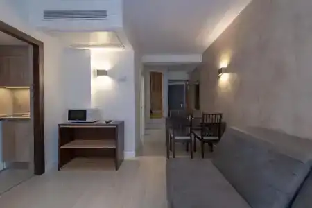 Apartamentos Serrano Recoletos - 97