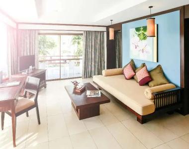 Novotel Rayong Rim Pae Resort - 27